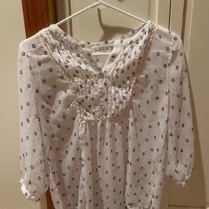 Abercrombie & Fitch Summer Top